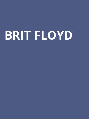 Brit Floyd, Cobb Energy Performing Arts Centre, Atlanta