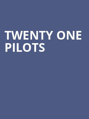 Twenty One Pilots, Gas South Arena, Atlanta