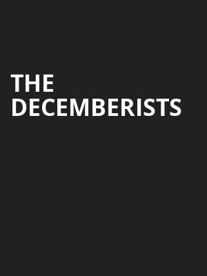 The Decemberists, The Eastern, Atlanta