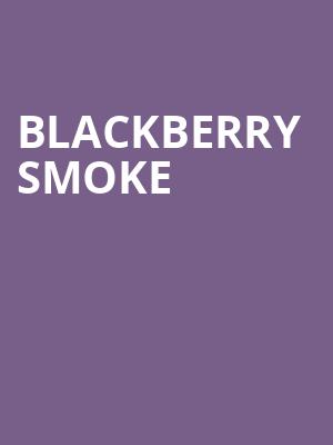 Blackberry Smoke, Cadence Bank Amphitheatre at Chastain Park, Atlanta