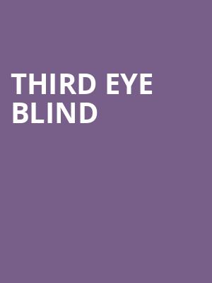 Third Eye Blind, Ameris Bank Amphitheatre, Atlanta