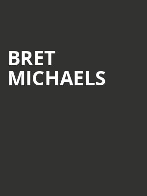 Bret Michaels, Ameris Bank Amphitheatre, Atlanta