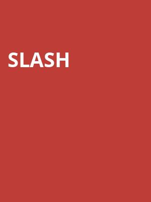 Slash, Cadence Bank Amphitheatre at Chastain Park, Atlanta