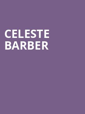 Celeste Barber, Tabernacle, Atlanta