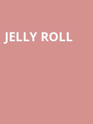 Jelly Roll, State Farm Arena, Atlanta