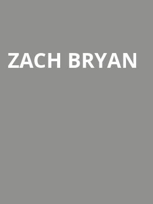 Zach Bryan, Mercedes Benz Stadium, Atlanta