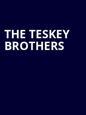 The Teskey Brothers, Coca Cola Roxy Theatre, Atlanta