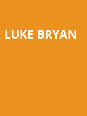 Luke Bryan, Truist Park, Atlanta