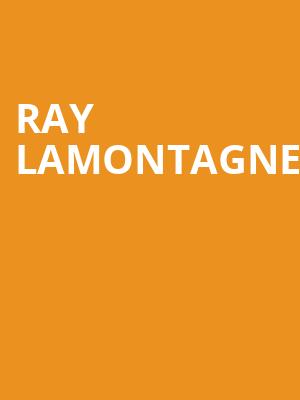 Ray LaMontagne, Cadence Bank Amphitheatre at Chastain Park, Atlanta