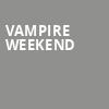 Vampire Weekend, Cadence Bank Amphitheatre at Chastain Park, Atlanta