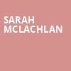 Sarah McLachlan, Cadence Bank Amphitheatre at Chastain Park, Atlanta