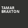 Tamar Braxton, Mable House Amphitheatre, Atlanta