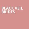 Black Veil Brides, Buckhead Theatre, Atlanta