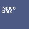 Indigo Girls, Fox Theatre, Atlanta
