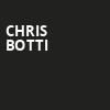 Chris Botti, Byers Theater, Atlanta