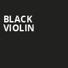 Black Violin, Mable House Amphitheatre, Atlanta