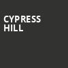 Cypress Hill, Tabernacle, Atlanta