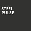 Steel Pulse, The Eastern, Atlanta