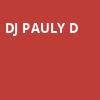 DJ Pauly D, District Atlanta, Atlanta