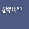 Jonathan Butler, Mable House Amphitheatre, Atlanta