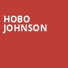 Hobo Johnson, Buckhead Theatre, Atlanta