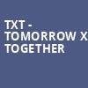 TXT Tomorrow X Together, State Farm Arena, Atlanta
