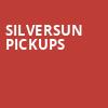 Silversun Pickups, Buckhead Theatre, Atlanta