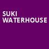 Suki Waterhouse, The Eastern, Atlanta