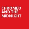 Chromeo and The Midnight, The Eastern, Atlanta