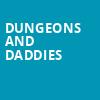 Dungeons and Daddies, The Eastern, Atlanta