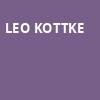 Leo Kottke, Variety Playhouse, Atlanta