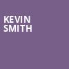 Kevin Smith, Center Stage Theater, Atlanta