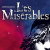 Les Miserables at the Fabulous Fox Theater, Atlanta