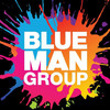 Blue Man Group at the Fabulous Fox Theater, Atlanta