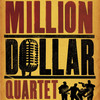 Million Dollar Quartet at the Fabulous Fox Theater, Atlanta