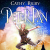 Peter Pan at the Fabulous Fox Theater, Atlanta