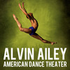 Alvin Ailey American Dance Theatre at the Fabulous Fox Theater, Atlanta