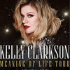 Kelly Clarkson at the Fabulous Fox Theater, Atlanta