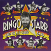 Ringo Starr And His All Starr Band at the Fabulous Fox Theater, Atlanta