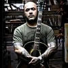 Aaron Lewis