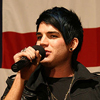 Adam Lambert