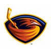 Atlanta Thrashers vs. New York Rangers