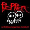 Pepper
