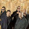 The Temptations & The Four Tops