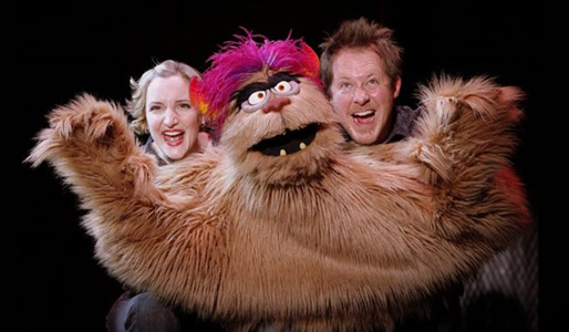 Avenue Q