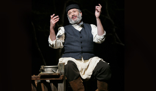 Fiddler on the Roof