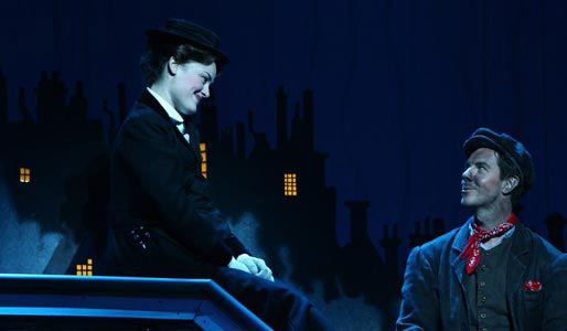 Mary Poppins