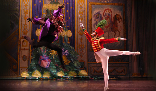 The Nutcracker