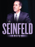Jerry Seinfeld Tickets