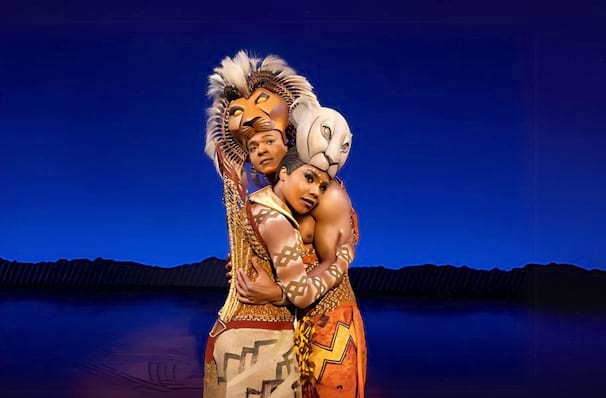 The lion king fox theater atlanta Disney Theatrical Productions and Fifth Third Bank Broadway in Atlanta announced today that tickets for the long-awaited return engagement of Disney's The Lion King go on sale to the public Sunday.
